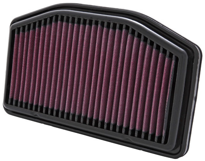 Yamaha R1 2009-12 K&N High Performance OEM Replacement Air Filter
