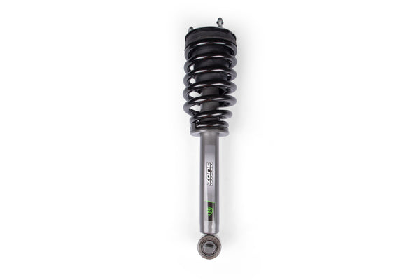Zone Loaded Strut Single 6 Inch Lift Chevy Silverado & GMC Sierra 1500 07-18 C4601