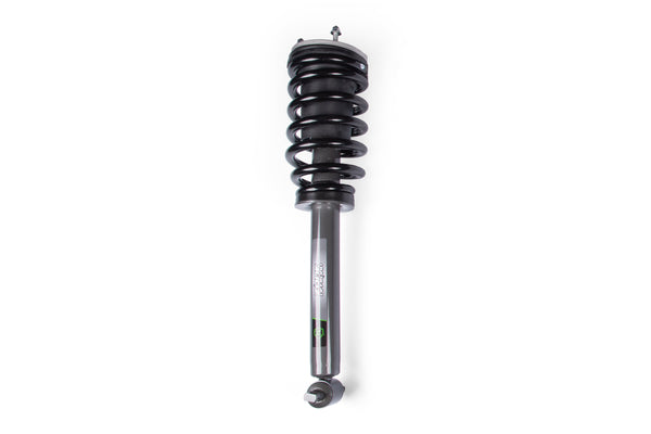 Zone Loaded Strut Single 6 Inch Lift Chevy Silverado & GMC Sierra 1500 19-26 C4602