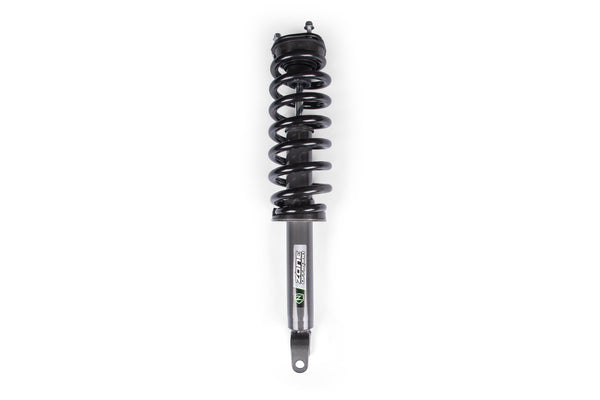 Zone Loaded Strut Single 4 Inch Lift RAM 1500 12-18 D4401