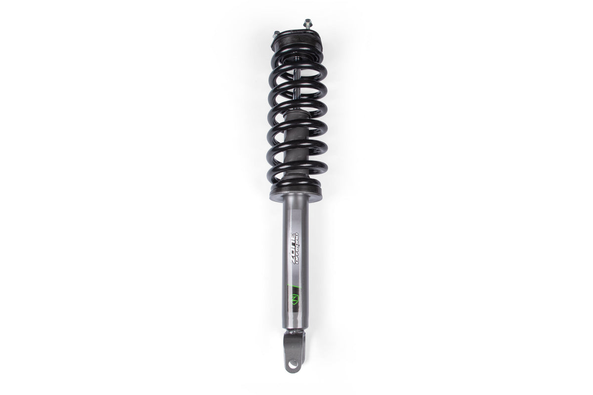 ZONE Loaded Strut Single 6 Inch Lift Fits RAM 1500 19-26 D4602