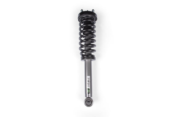 Zone Loaded Strut Single 4 Inch Lift Ford F150 14-26 F4401