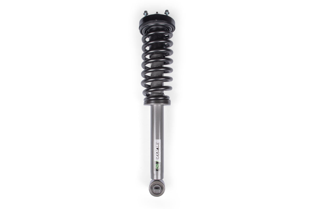 ZONE Loaded Strut Single 6 Inch Lift Fits Ford F150 14-26 F4601