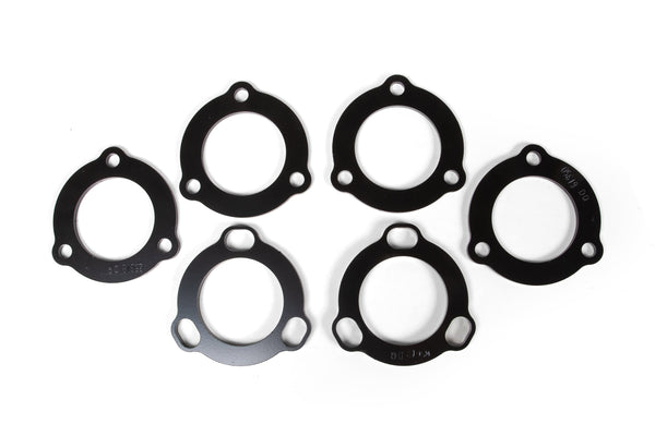 Zone 1.5 Inch Leveling Kit Toyota Hilux 15-25 T1202