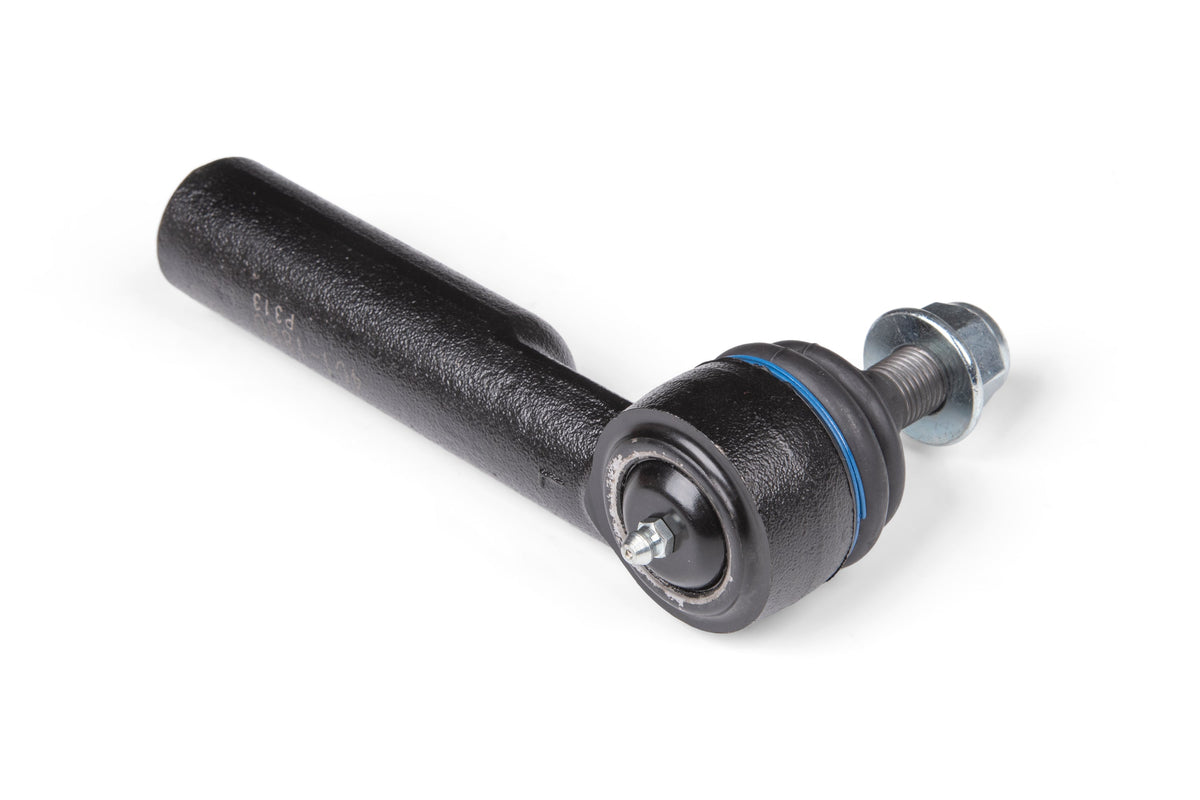ZONE Replacement Tie Rod End Driver Fits Toyota Tundra 07-21 4WD T8603
