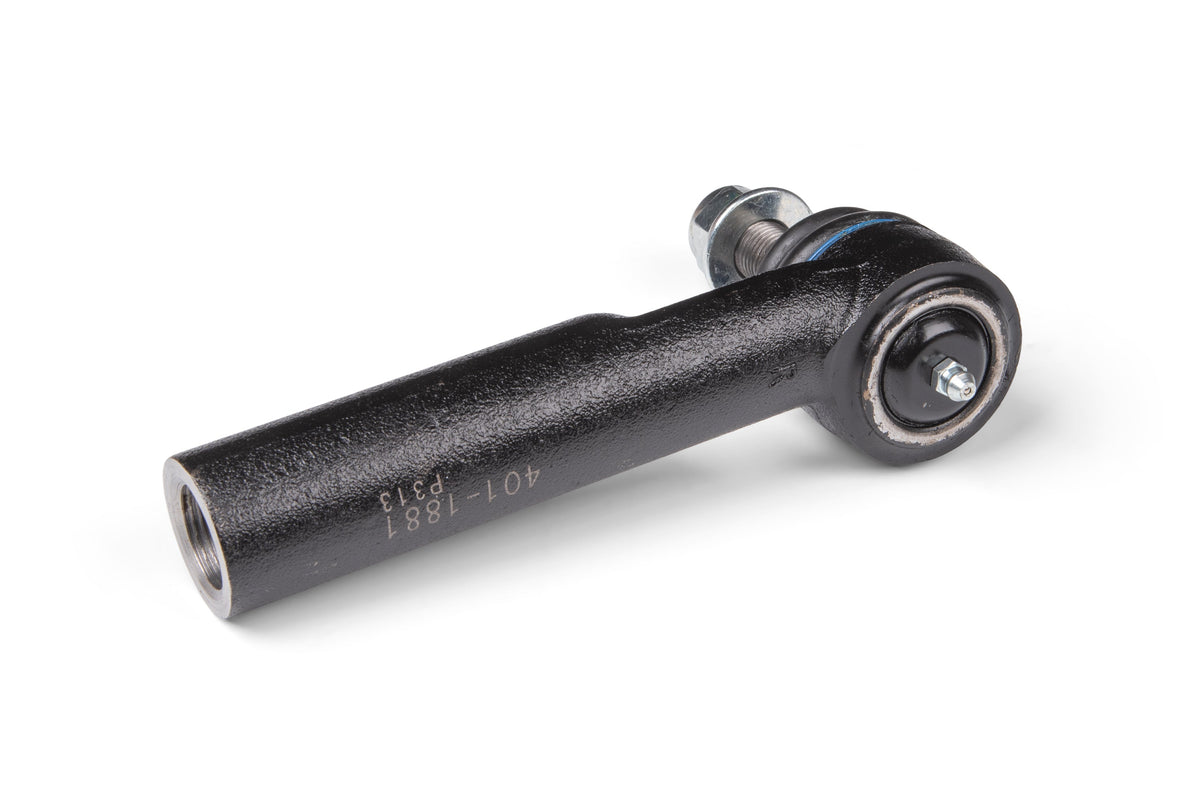 ZONE Replacement Tie Rod End Passenger Fits Toyota Tundra 07-21 4WD T8604