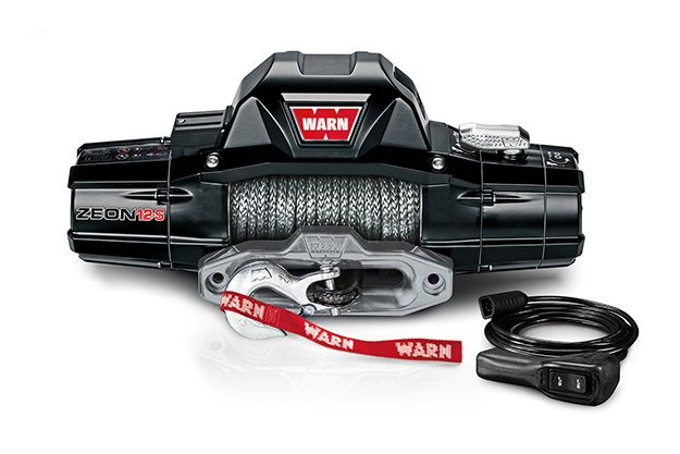 WARN Zeon 12-S WINCH 95950