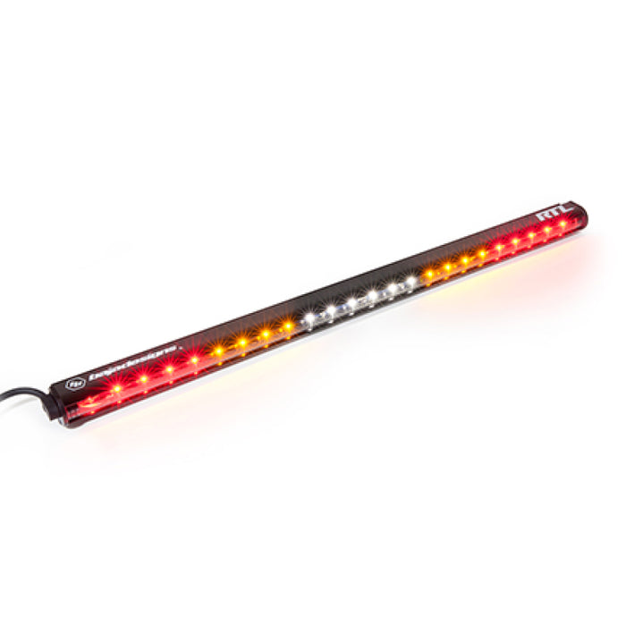 Baja Designs RTL Single Straight 30in Light Bar 103002