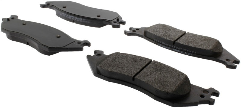 StopTech Street Brake Pads 308.1045