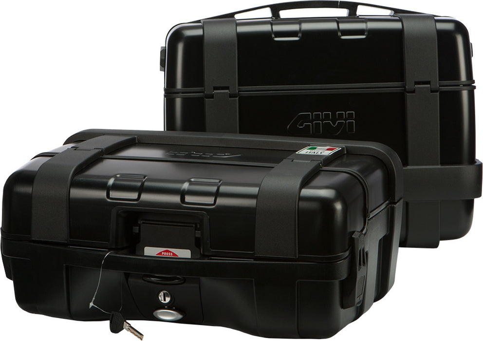 GIVI TRK33B (Pair) Trekker Side Cases