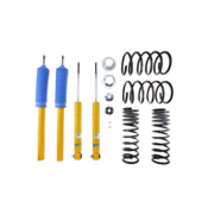 Bilstein B12 1995 BMW 525i Base Front and Rear Suspension Kit 46-190901