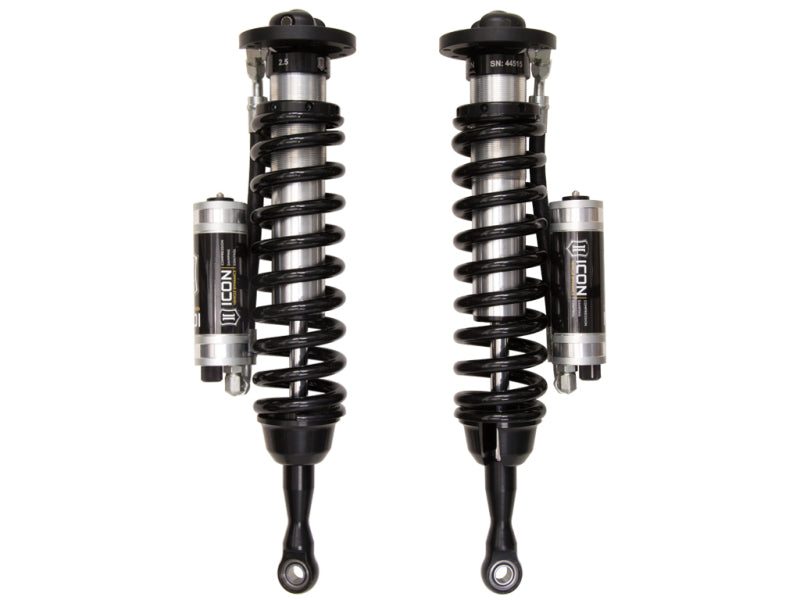 ICON 2008+ Toyota Land Cruiser 200 2.5 Series Shocks VS RR CDCV Coilover Kit 58760C