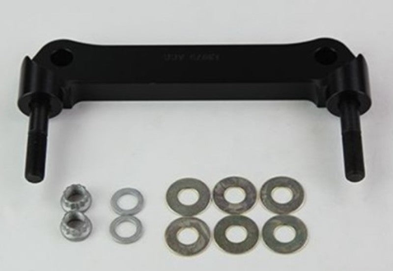 Wilwood Bracket Kit-FSL4/6R-5.25in MT NASCAR 250-13974