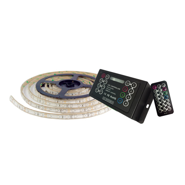 Oracle 0in RGB Flex Strip System ColorSHIFT SEE WARRANTY 4201-333