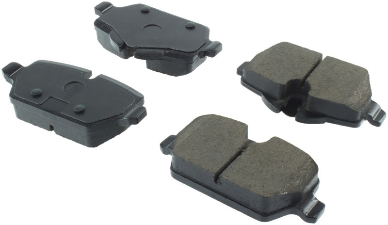 StopTech Street Brake Pads 308.1226