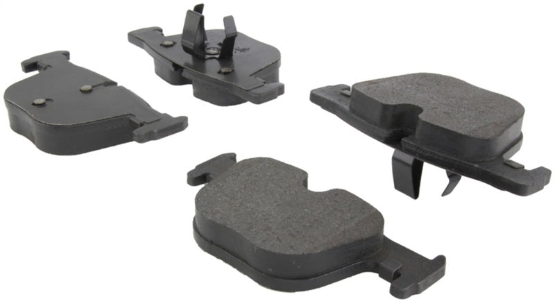 StopTech Street Touring Brake Pads 308.161