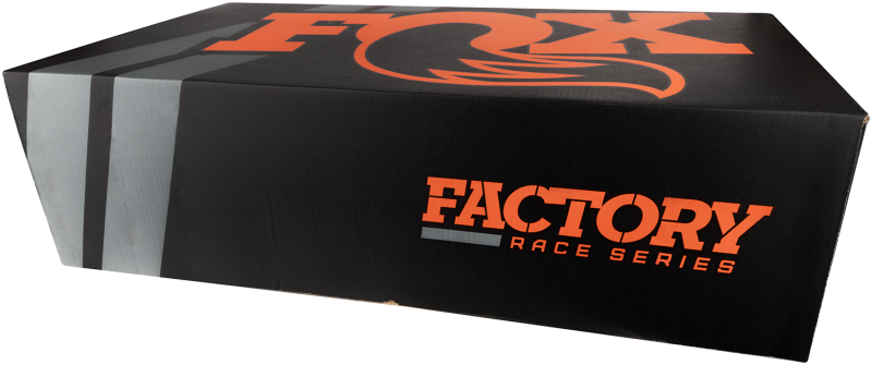 FOX 883-26-078 Factory Race Kit: 18-ON compatible with Jeep JL, Rear, Internal Bypass, 3.0 Series, P/B, 3.5-4.5" Lift, DSC