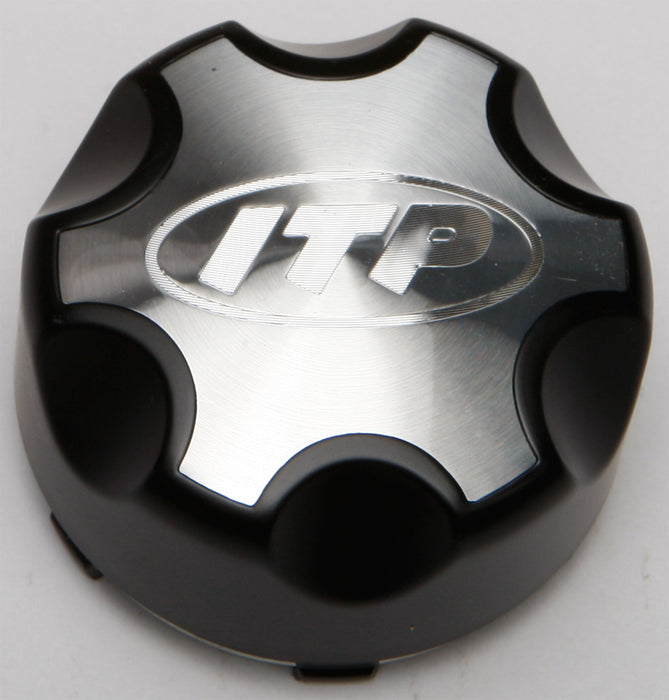 Itp Sd Beadlock Cap Black/Mac 4/110 & 115 C110SD