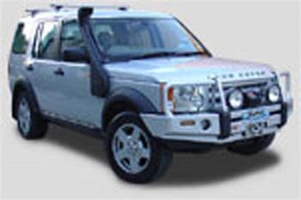 ARB Safari 4X4 Snorkel Vspec Disco 3&4 Dsl 2.7L/3L 06-17, Fits Land Rover Defender & County SS385HF