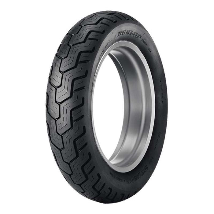 Dunlop D404 Rear Tire 140/90-15 M/C 70H TL 45605984