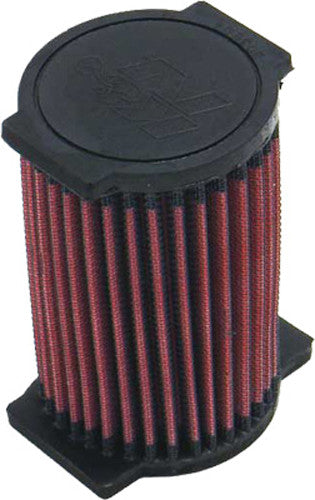 K&N Engine Air Filter: High Performance, Powersport Air Filter: Fits 1986-2000 YAMAHA (YFB250FW Timberwolf 4x4, YFB250, YFM350FW Big Bear, YFM400F Kodiak, YFM350ER Moto-4, YFM250 Moto-4) YA-2597