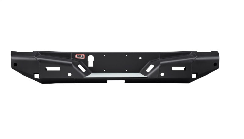 ARB 20-21 compatible with Jeep Gladiator JT Rear Bumper No Tire Carrier 5650390