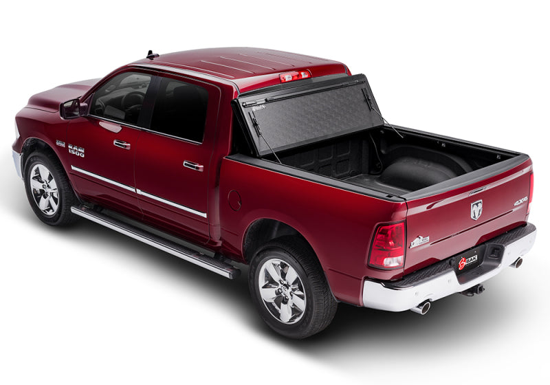 BAK 2022+ Toyota Tundra 6.5ft Bed BAKFlip F1 Bed Cover 772441