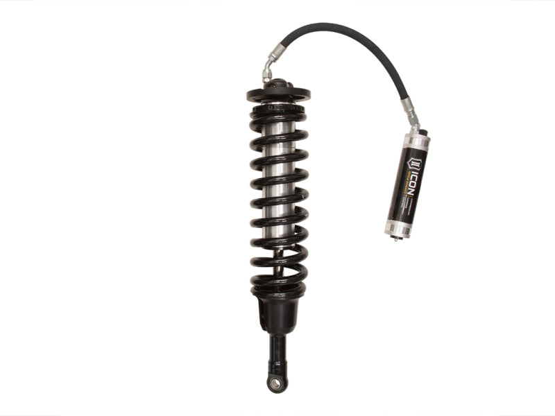 ICON 10-14 Ford Raptor Front 3.0 Series Shocks VS RR CDCV Coilover Kit Passenger Side 95000R