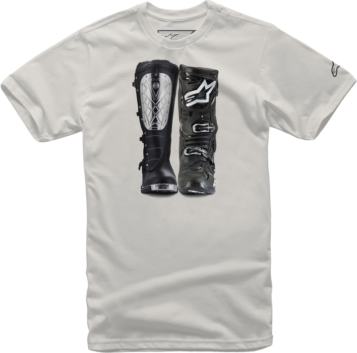 Alpinestars Victory Roots T-Shirt-Sand-XL