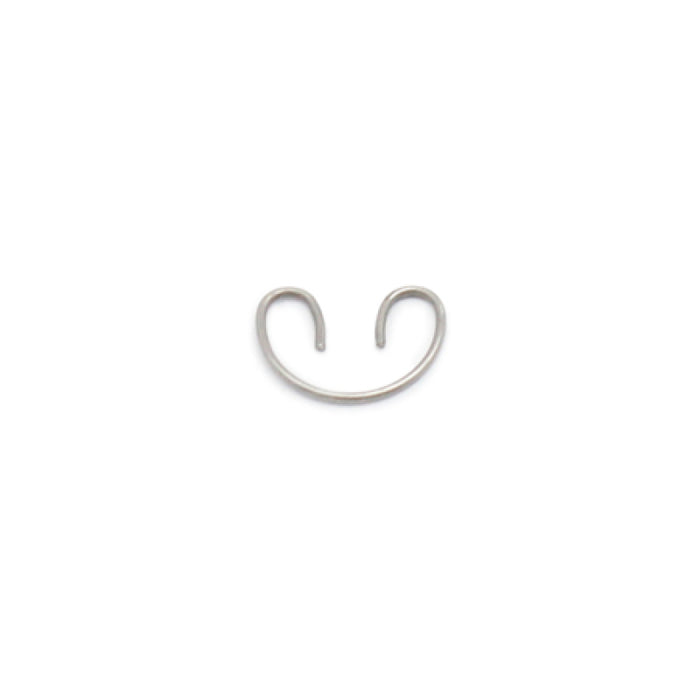 Wilwood Retaining Clip Steel Snap Ring Internal Cres GP300 310-3634