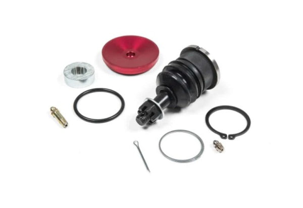 Zone Service Kit Uca Ball Joint 2007Chevrolet/GMC 1500 Trucks & Suvs 07-18 W/ Offroad Ucas C8311