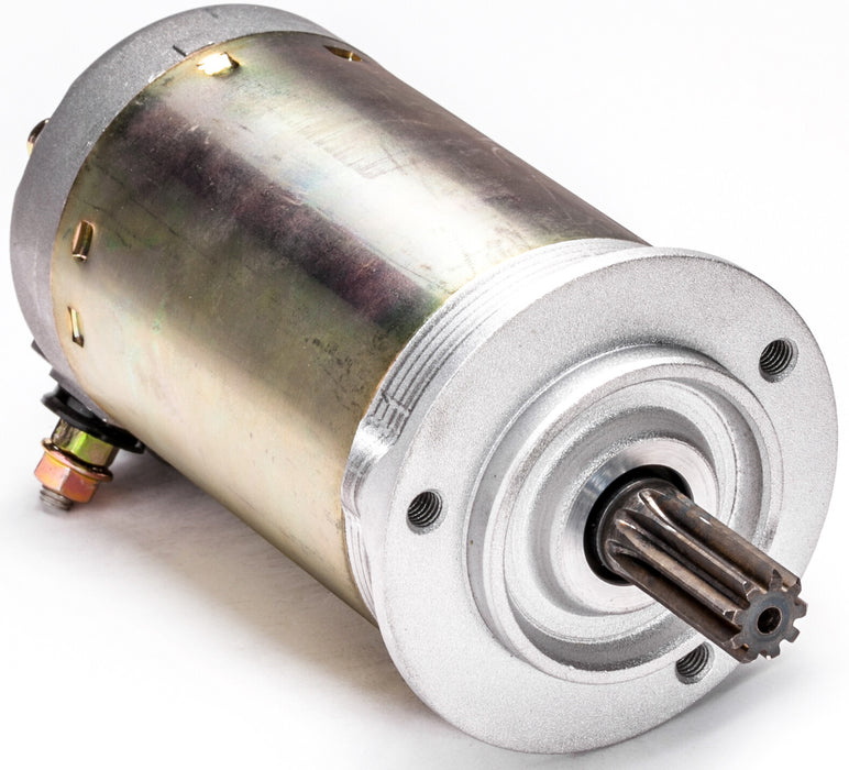 Ricks Motorsport New Ducati Starter Motor 61-710