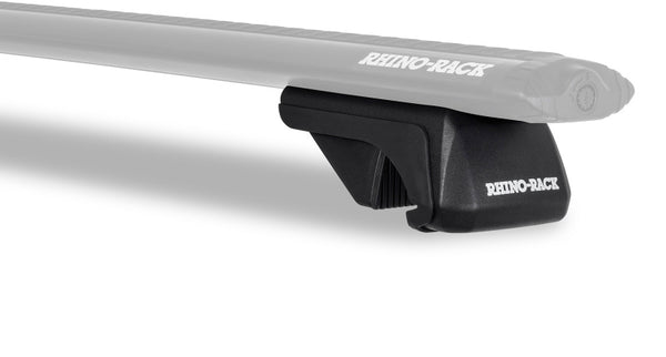 Rhino Rack Rhino-Rack Vortex Sx Leg Kit Raised Rail Half 2 Pcs SX100H