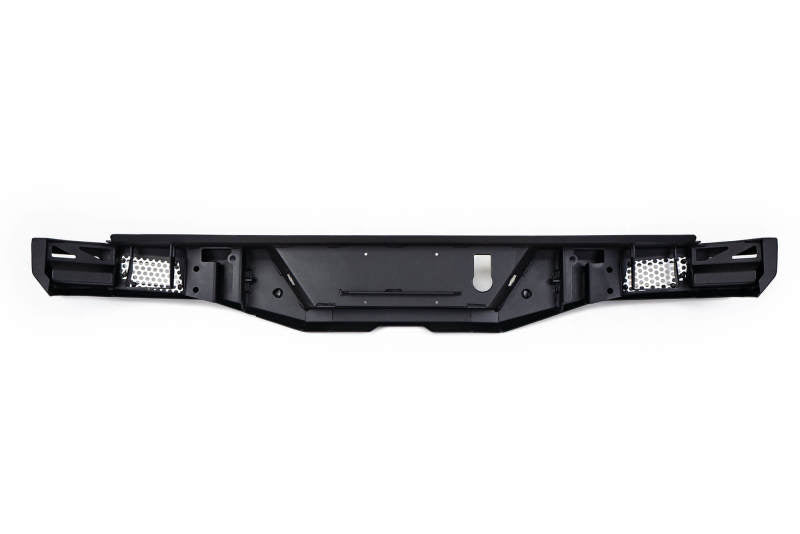 DV8 Offroad 16-23 Toyota Tacoma MTO Series Rear Bumper RBTT1-04