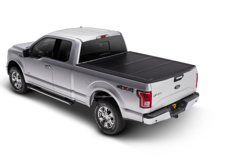 UnderCover 15-20 Ford F-150 6.5ft Flex Bed Cover FX21020