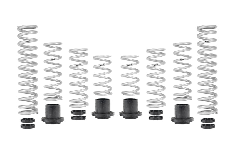 Eibach 21-23 Honda Talon Pro-UTV Stage 3 Performance Spring System (Set Of 8 Springs) E85-40-042-03-22