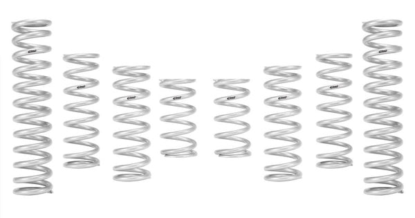 Eibach Pro-UTV 21-23 Can-Am Maverick X3 MAX Stage 3 Performance Spring System E85-212-011-03-22
