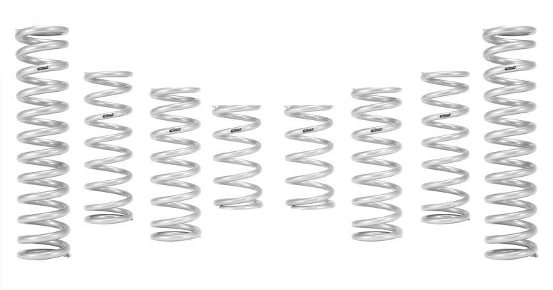 Eibach Pro-UTV 20-21 Can-Am Maverick X3 MAX Stage 3 Performance Spring System E85-212-008-03-22