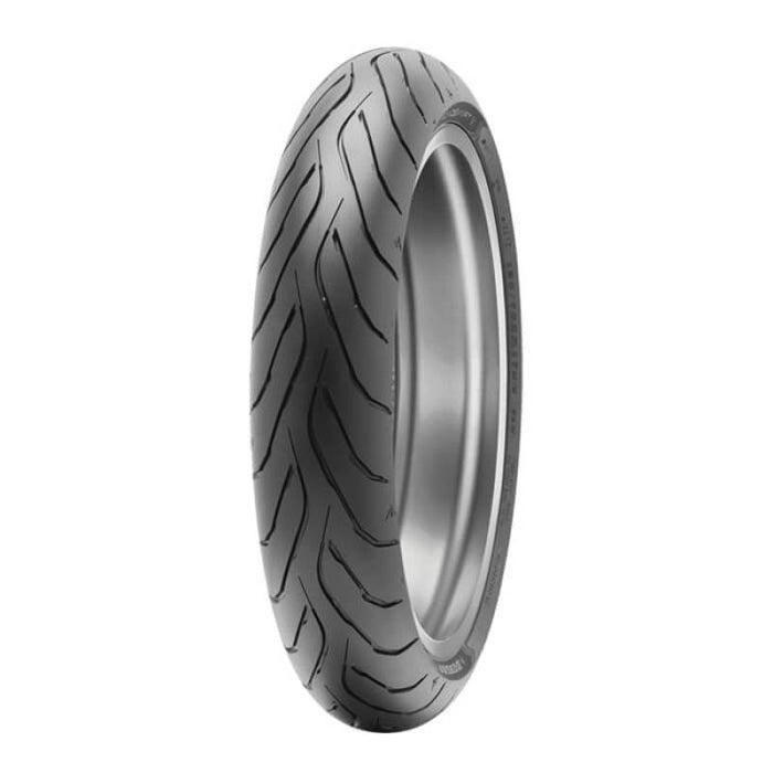 Dunlop Sportmax Roadsmart IV Front Tire 120/70ZR18 M/C (59W) TL 45253307