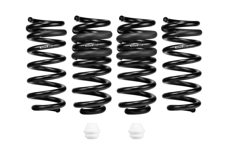Eibach SUV Pro-Kit for 21-22 Compatible with Dodge Durango SRT Hellcat E10-27-013-01-22