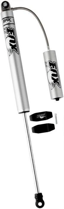 FOX Pair 99-ON Fits Chevy HD Rear PS 2.0 14.1" 7-10" Lift 980-24-957