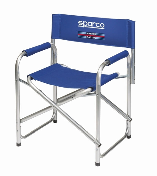 Sparco Paddock Chair Martini-Racing 0990058MR