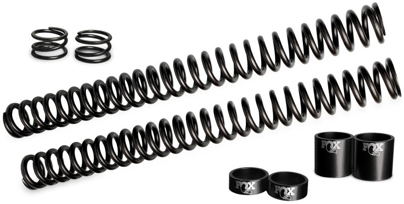 Fox New Fork Spring Kit, 897-27212