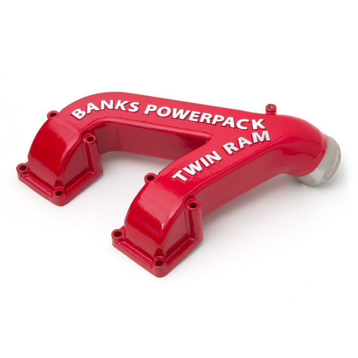 Banks Power 94-98 Compatible with Dodge 5.9L Non-EGR Twin-Ram Manifold System 42710