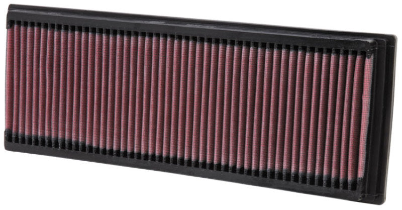 K&N Mercedes CL500 SL500 S500 Drop In Air Filter 33-2181