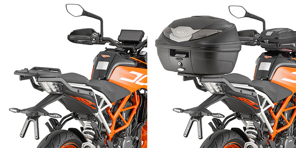 Givi 7707Fz Top Case Support Bracket