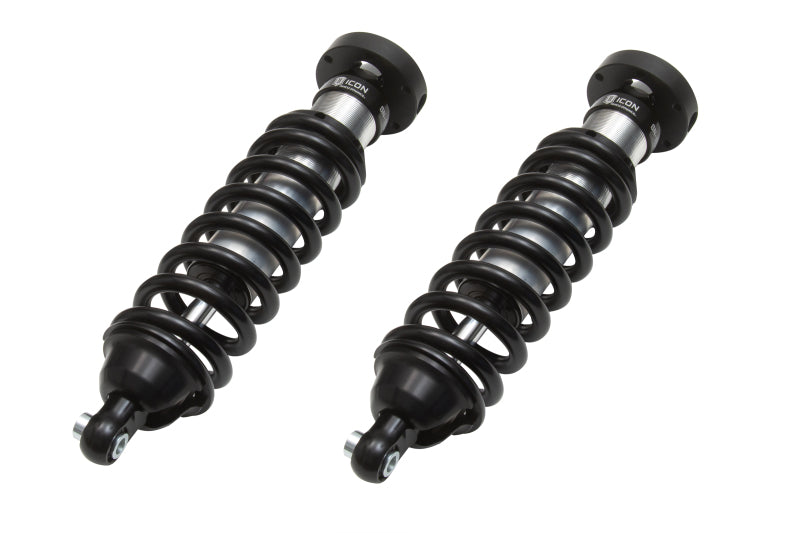 ICON 00-06 Toyota Tundra 2.5 Series Shocks VS IR Coilover Kit w/700lb Spring Rate 58620-700