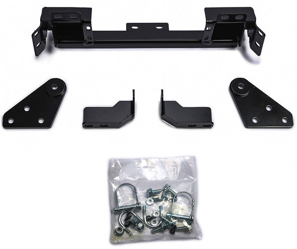 Warn Provantage Front Plow Mounting Kit 98678