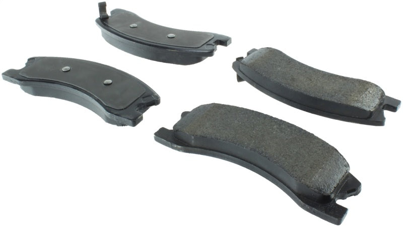 StopTech Street Brake Pads 308.0945