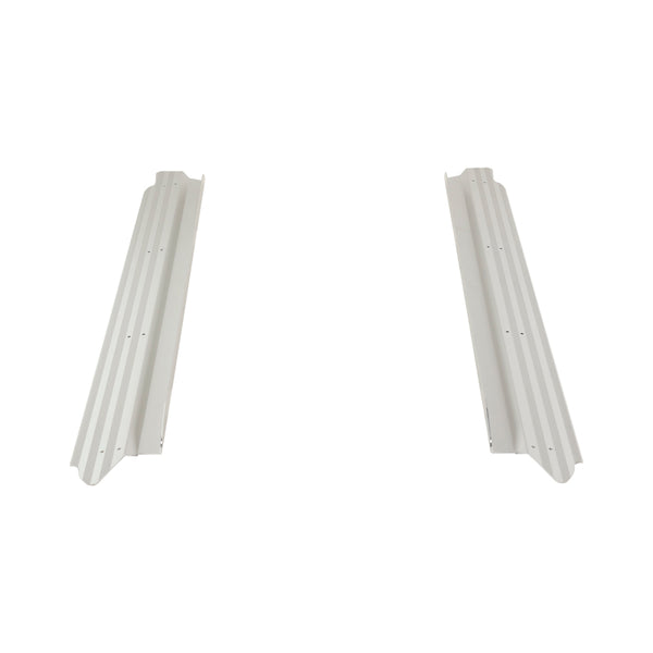 ARB Summit Front Rail Prado 150 10/13-9/17, Fits 2010-2013 Fits Toyota Land Cruiser Prado 150 Series 4421110